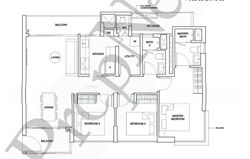 The Criterion (D27), Condominium #578321151